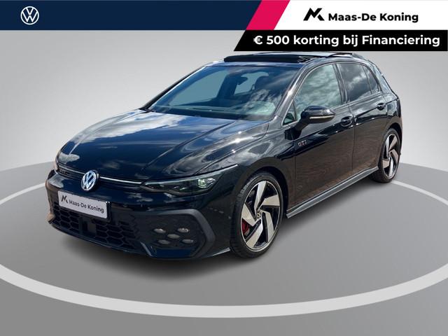 Volkswagen Golf 2025 Benzine