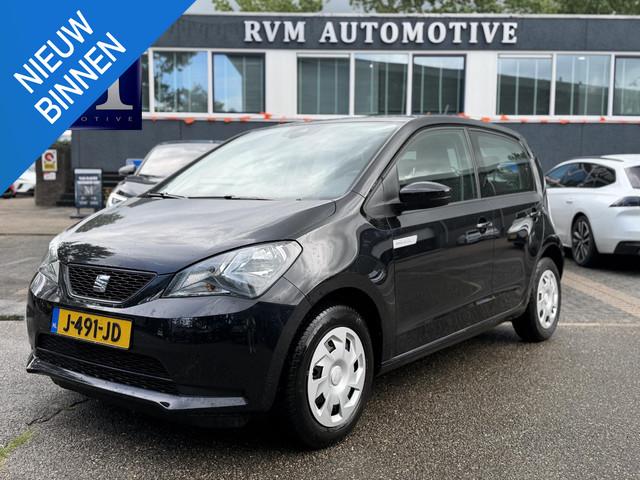 Seat Mii