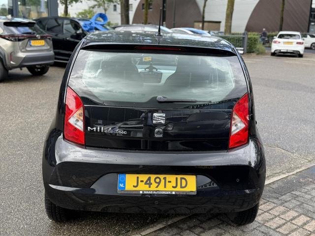 Seat Mii