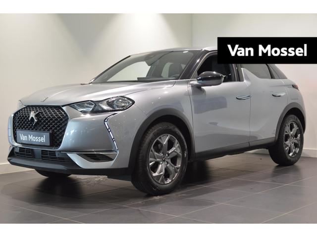 DS DS 3