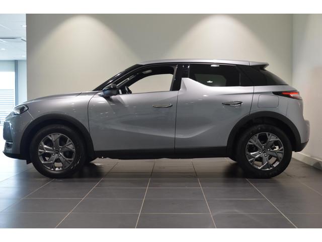 DS DS 3