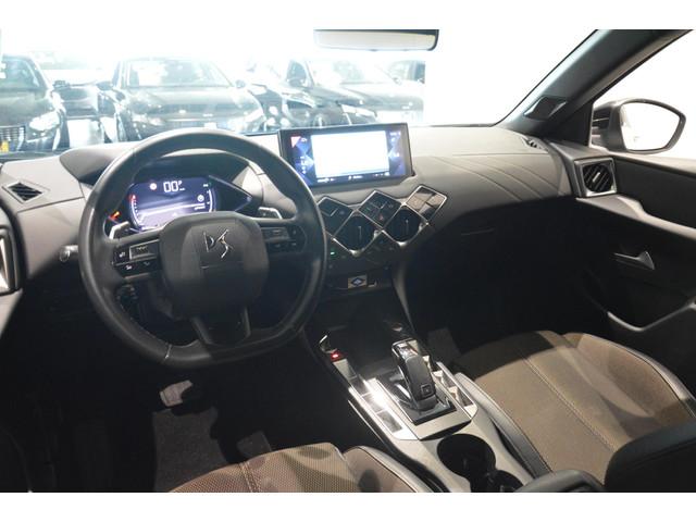 DS DS 3