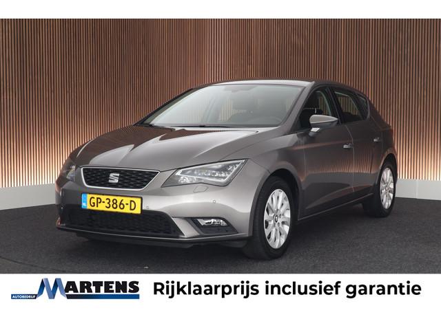 Seat Leon 2014 Benzine