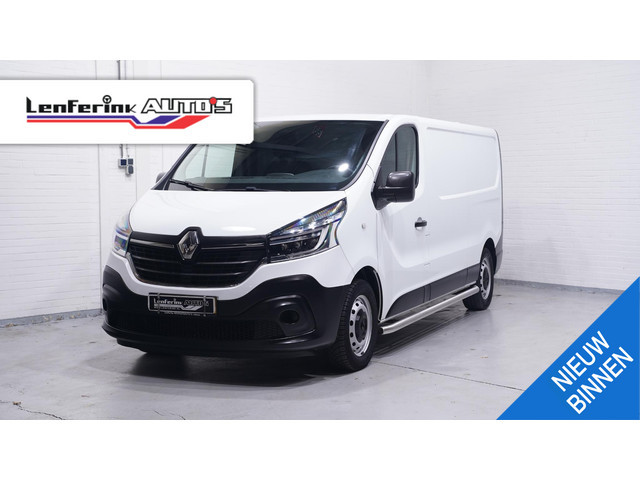 Renault Trafic 2021 Diesel