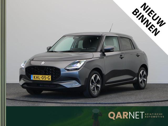Suzuki Swift 2025 Benzine