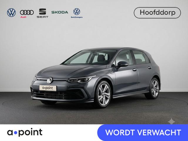 Volkswagen Golf 2024 Benzine