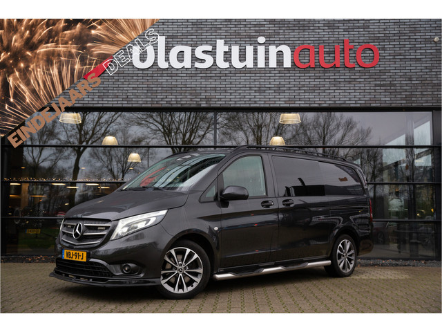 Mercedes-Benz Vito 2019 Diesel