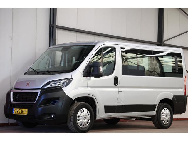 Peugeot Boxer 2019 Diesel