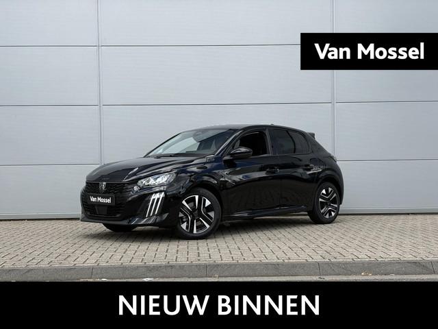 Peugeot 208 2026 Hybride