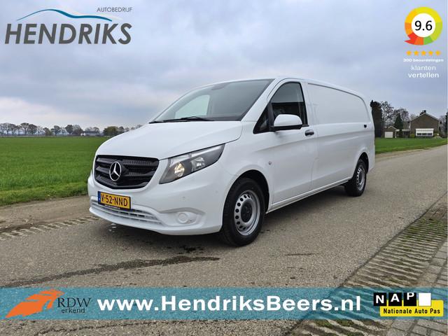 Mercedes-Benz Vito 2024 Diesel
