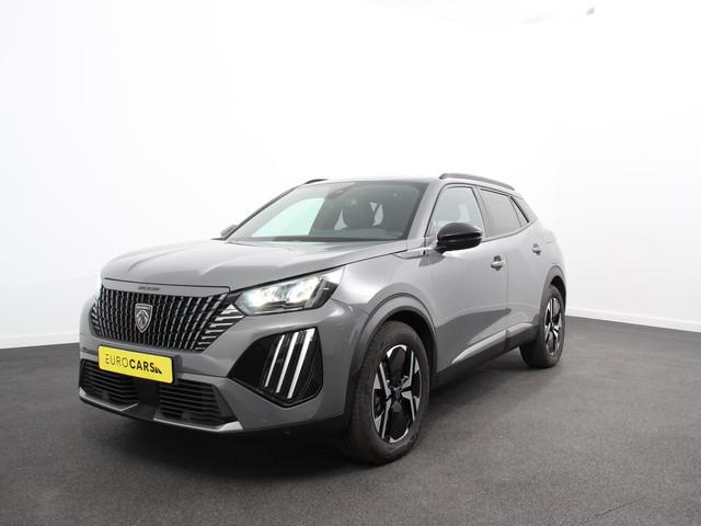 Peugeot 2008 2025 Elektrisch
