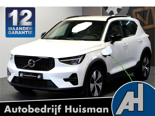Volvo XC40 2022 Hybride