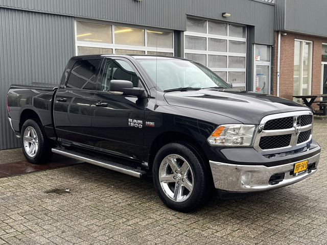Dodge Ram 2020 LPG