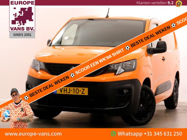Peugeot Partner 2020 Diesel