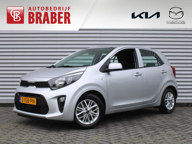 Kia Picanto 2024 Benzine