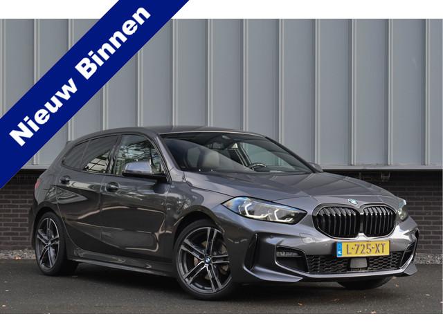 BMW 1 Serie 2021 Benzine