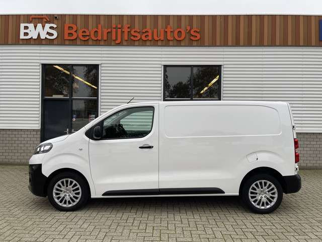 Opel Vivaro 2019 Diesel