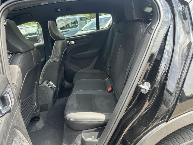 Volvo C40