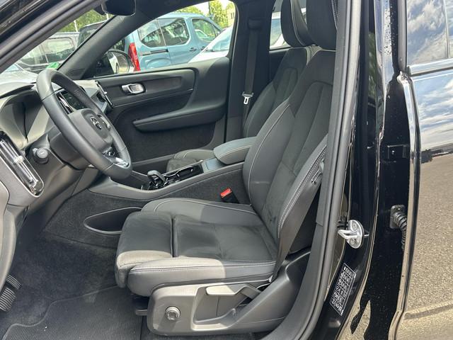 Volvo C40