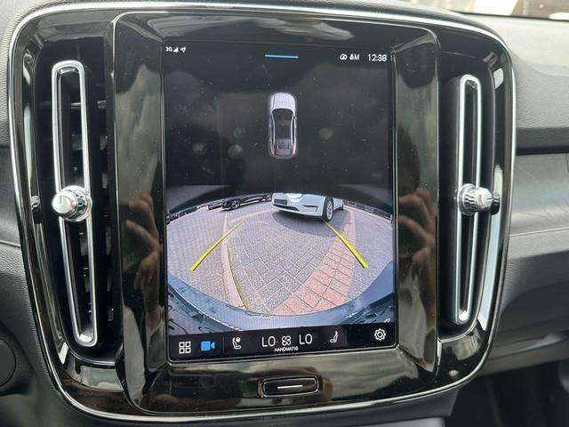 Volvo C40