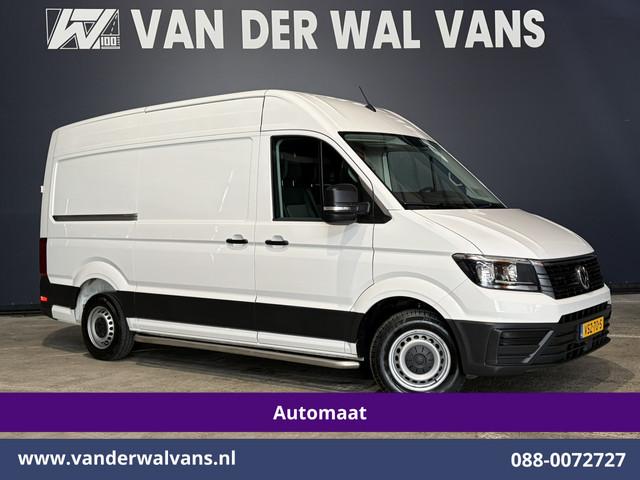 Volkswagen Crafter 2023 Diesel