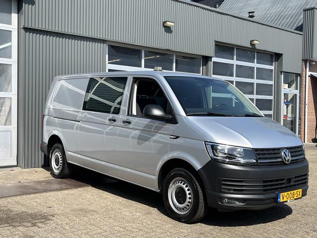 Volkswagen Transporter 2018 Benzine