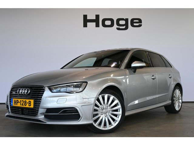 Audi A3 2015 Hybride