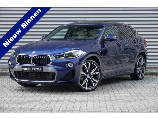 BMW X2 2020 Diesel