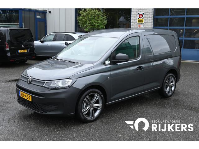 Volkswagen Caddy 2021 Diesel