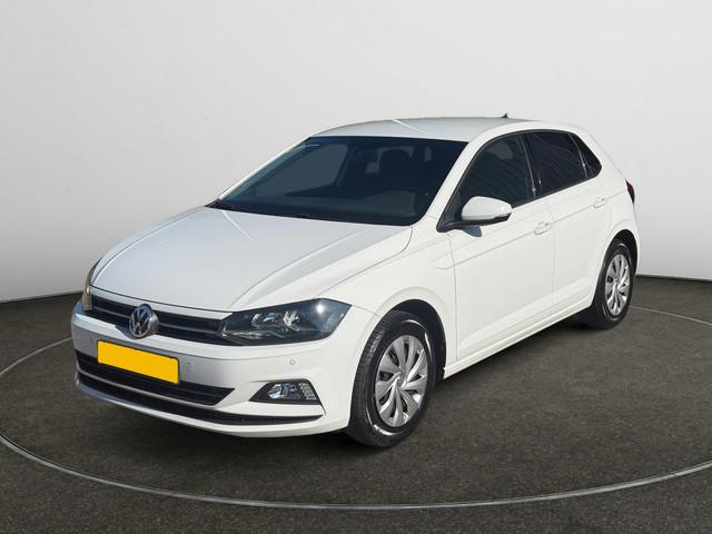 Volkswagen Polo 2018 Benzine