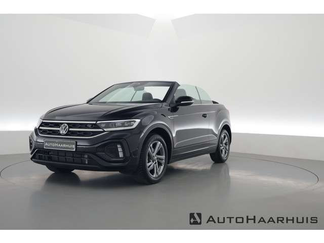 Volkswagen T-Roc 2024 Benzine