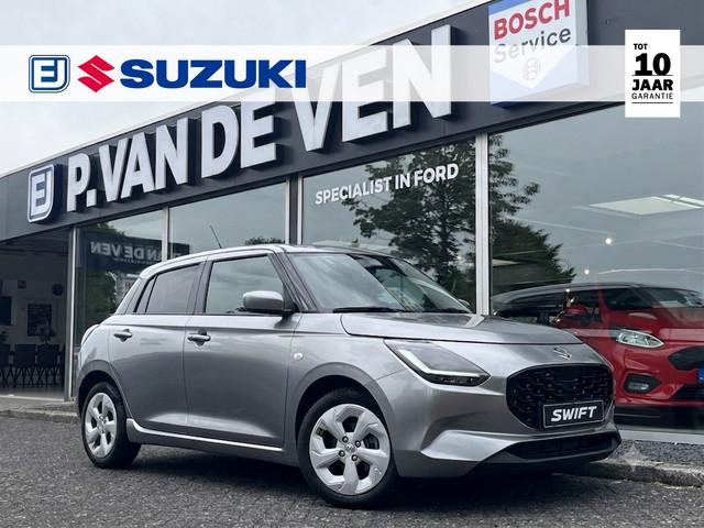 Suzuki Swift 2026 Benzine