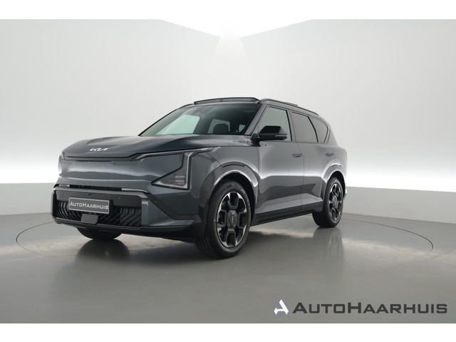 Kia EV5