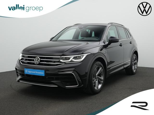 Volkswagen Tiguan 2022 Hybride