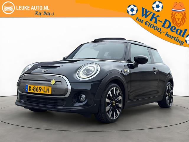 Mini Mini 2020 Elektrisch