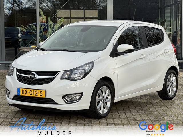 Opel KARL