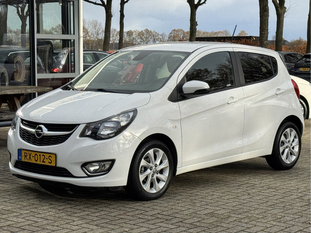 Opel KARL