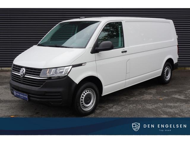 Volkswagen Transporter 2021 Diesel
