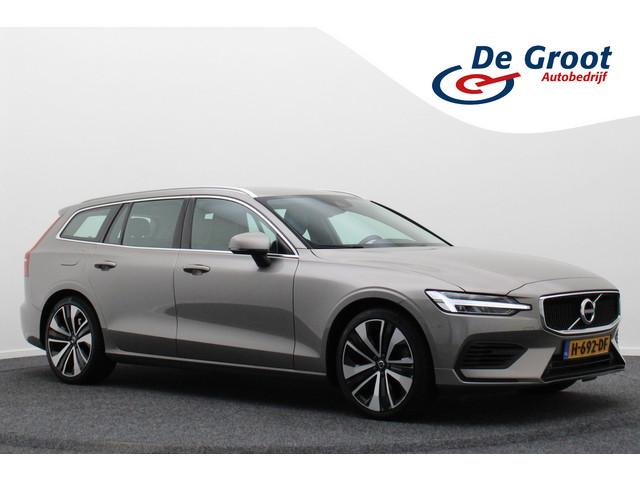 Volvo V60 2020 Hybride
