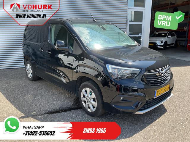 Opel Combo 2020 Diesel