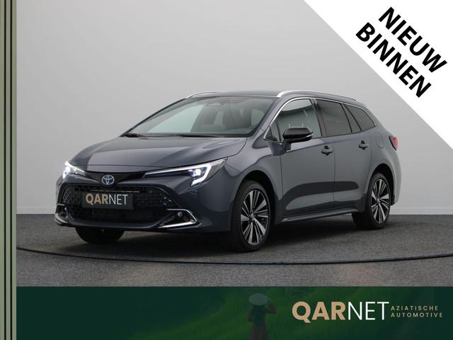 Toyota Corolla 2026 Hybride