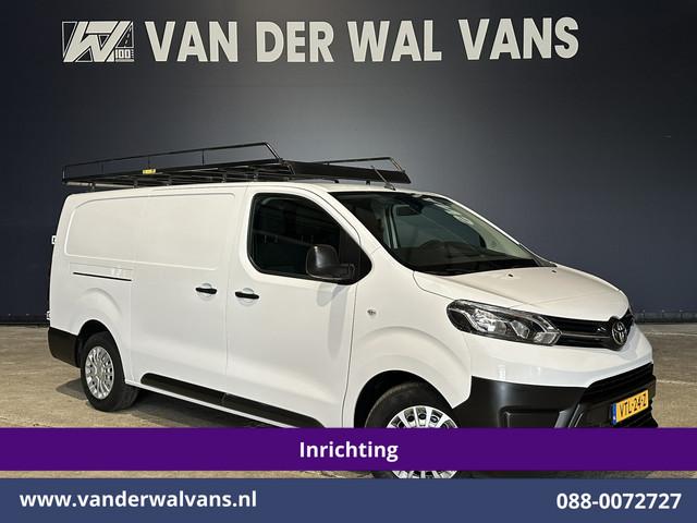 Toyota Pro Ace 2023 Diesel