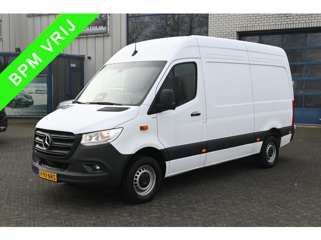 Mercedes-Benz Sprinter 2024 Diesel