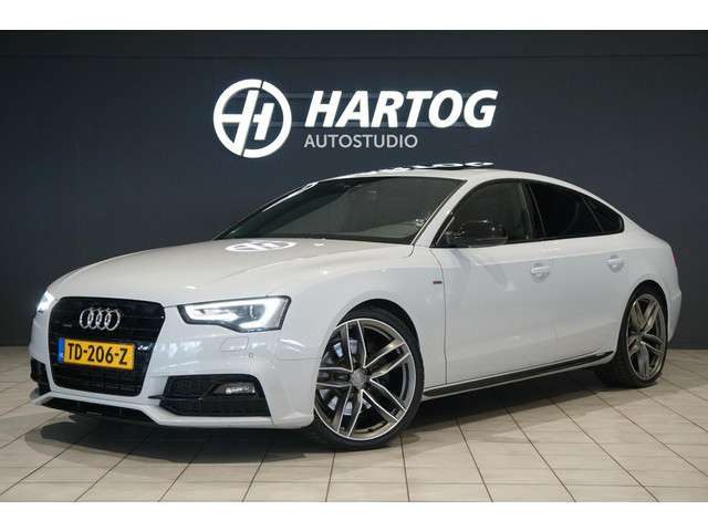 Audi A5 2016 Diesel