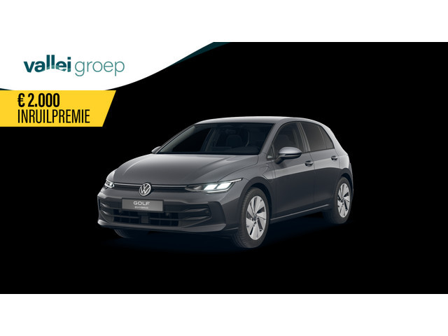 Volkswagen Golf 2026 Benzine