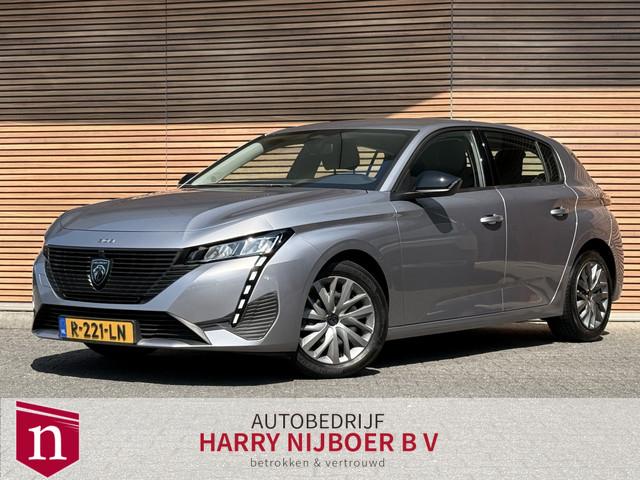 Peugeot 308 2022 Benzine