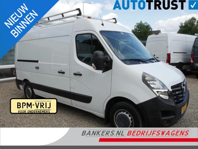 Opel Movano 2021 Diesel