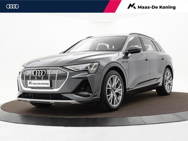 Audi e-tron 2023 Elektrisch