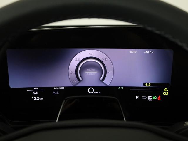 Audi A6 Avant e-tron