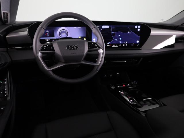 Audi A6 Avant e-tron